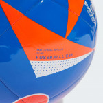 Мяч футбольный Adidas Euro24 Club IN9373