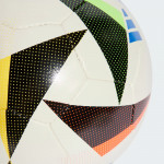 Мяч футзальный Adidas Euro 24 Fussballliebe Training Sala арт.IN9377