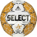 Мяч гандбольный Select Ultimate Replica v23 (EHF Approved) арт.1672858900