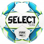 Мяч футзальный Select Futsal Super FIFA (FIFA Quality Pro) арт.3613460002