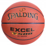 Мяч баскетбольный Spalding TF-500 Excel In/Out (№6) 76-798z