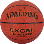 Мяч баскетбольный Spalding TF-500 Excel In/Out (№6) 76-798z