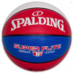 Мяч баскетбольный Spalding Super Flite (№7) 76-928z