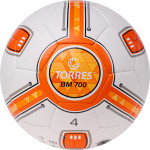Мяч футбольный Torres BM 700 (№4) F323634