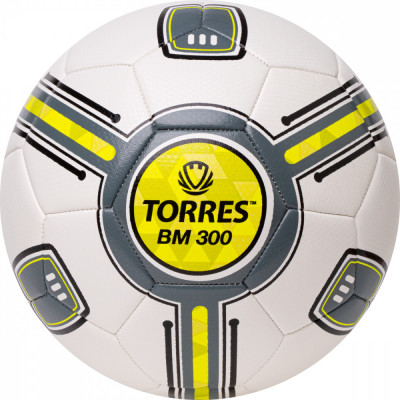 Мяч футбольный Torres BM 300 (№4) F323654
