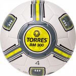 Мяч футбольный Torres BM 300 (№4) F323654