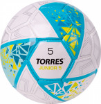 Мяч футбольный Torres Junior-5 (№5) F323805