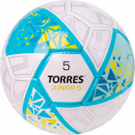 Мяч футбольный Torres Junior-5 (№5) F323805