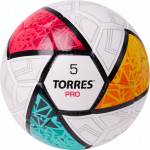 Мяч футбольный Torres Pro (№5) F323985