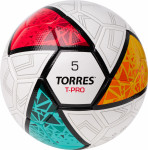 Мяч футбольный Torres T-Pro (№5) F323995