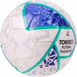 Мяч футзальный Torres Futsal Training FS323674