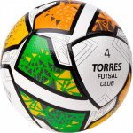 Мяч футзальный Torres Futsal Club FS323764