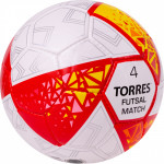 Мяч футзальный Torres Futsal Match FS323774