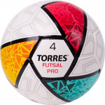 Мяч футзальный Torres Futsal Pro FS323794