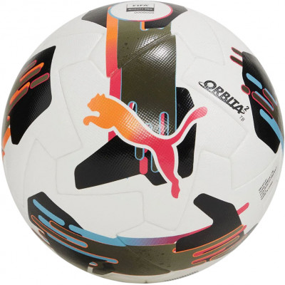 Мяч футбольный Puma Orbita 2 TB (FIFA Quality Pro), арт.08432301