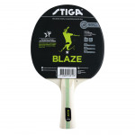 Ракетка для настольного тенниса Stiga Blaze WRB ACS 1*, арт.1211-6018-01