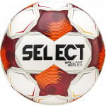 Мяч футбольный Select Brillant Replica FB V25 арт.3595871808