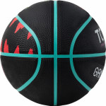 Мяч баскетбольный Torres Game Over (№7) B023117