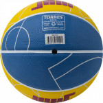 Мяч баскетбольный Torres Jam (№3) B023123