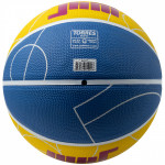 Мяч баскетбольный Torres Jam (№7) B023127