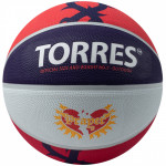 Мяч баскетбольный Torres Prayer (№7) B023137