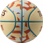 Мяч баскетбольный Torres Slam (№5) B023145