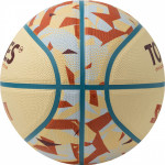 Мяч баскетбольный Torres Slam (№7) B023147