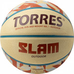 Мяч баскетбольный Torres Slam (№7) B023147