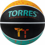 Мяч баскетбольный Torres TT (№7) B023157