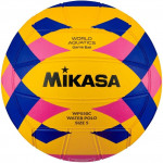 Мяч для водного поло Mikasa WP550C (World Aquatics Approved) (№5)