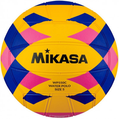 Мяч для водного поло Mikasa WP550C (№5)