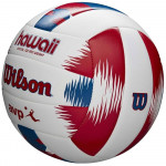 Набор (Мяч для пляжного волейбола + фрисби) Wilson Hawaii AVP WTH80219KIT