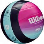 Мяч для пляжного волейбола Wilson AVP Oasis WV4006701XBOF