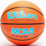 Мяч баскетбольный Wilson NCAA Elevate VTX (№5) арт.WZ3006802XB5