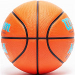Мяч баскетбольный Wilson NCAA Elevate VTX (№5) арт.WZ3006802XB5