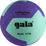 Мяч волейбольный Gala Soft 170 12 (облегченный) арт.BV5685SCF