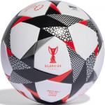 Мяч футбольный Adidas UWCL League (FIFA Quality) IN7017