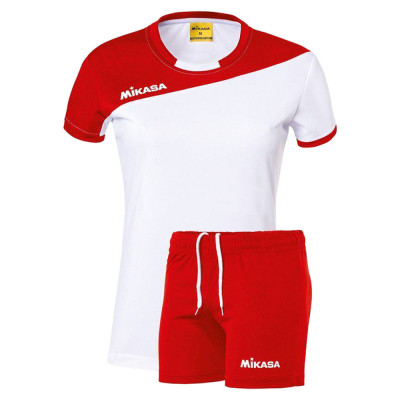 Форма волейбольная женская Mikasa Moach MT376-020