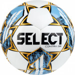 Мяч футбольный Select Contra DB V23 (FIFA Basic) (№3) арт.0853160200