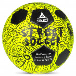 Мяч футбольный Select Street Soccer (№4,5) арт.0955265551