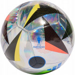 Мяч футбольный Adidas EURO 24 Training FOIL IN9368