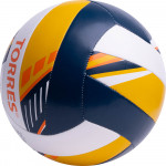 Мяч волейбольный Torres Simple Orange V323125