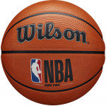 Мяч баскетбольный Wilson NBA DRV Pro (№7) арт.WTB9100XB07