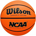 Мяч баскетбольный Wilson NCAA Replica (№7) арт.WZ2007701XB7