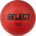 Мяч для пляжного гандбола Select Beach handball v21 (№3) арт.250025