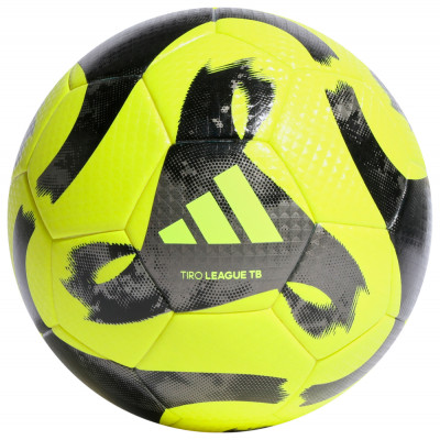 Мяч футбольный Adidas Tiro League TB (FIFA Basic) HZ1295