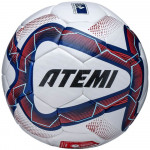 Мяч футбольный Atemi ATTACK MATCH, арт.ASBL-009T