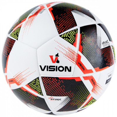 Мяч футбольный Vision Spark (FIFA Basic) (№5) F324045