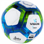 Мяч футзальный Vision Target (FIFA Basic) FS324094