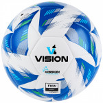 Мяч футбольный Vision Mission (FIFA Basic) (№4) FV324074